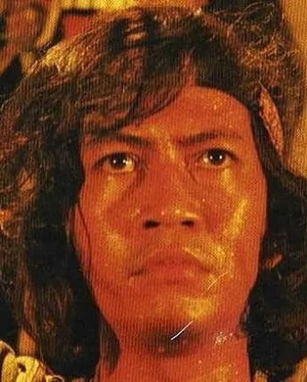 Deddy Sutomo