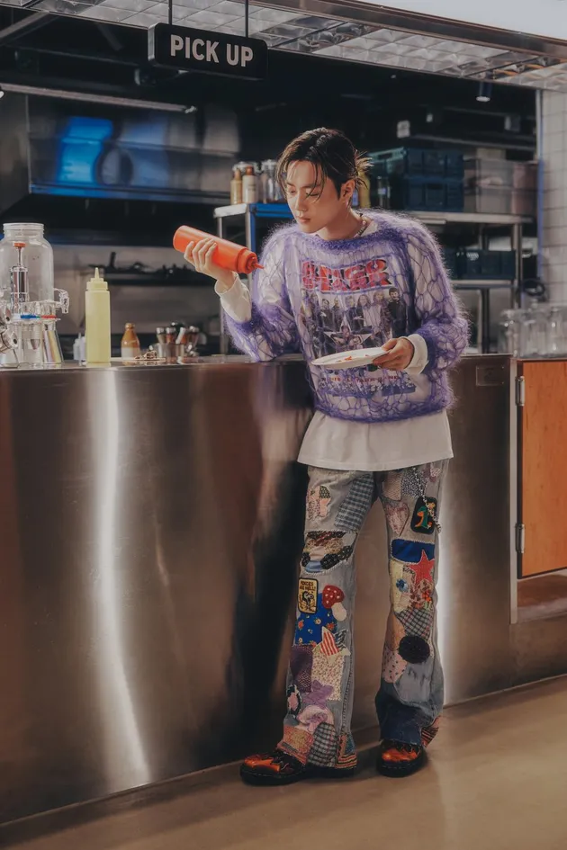 Suho EXO