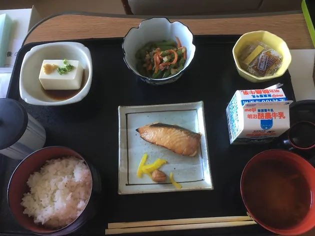 Makanan Jepang