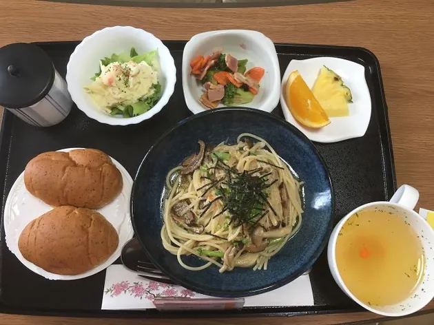 Makanan Jepang