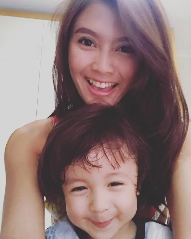 irena justine, arjuna keith al ghifari, bryan mckenzie