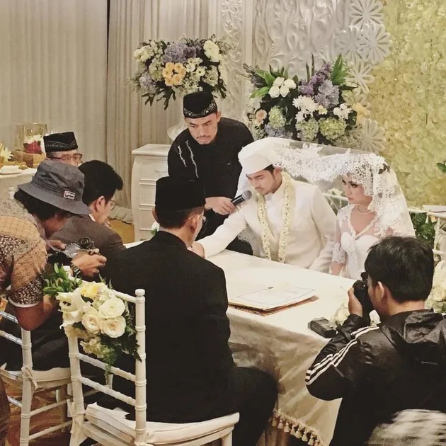 aryani fitriana, donny michael