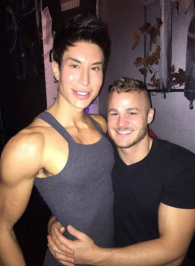 Justin Jedlica