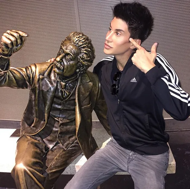Justin Jedlica