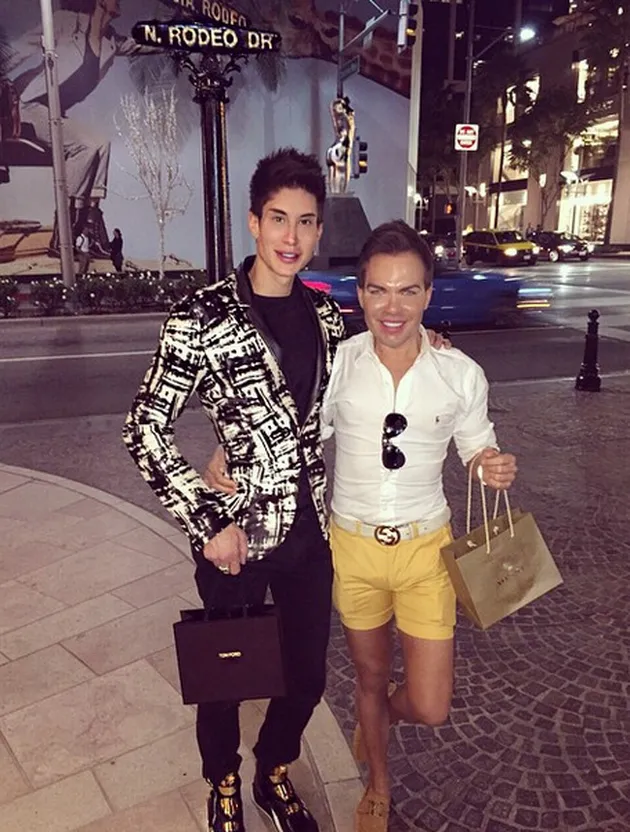 Justin Jedlica