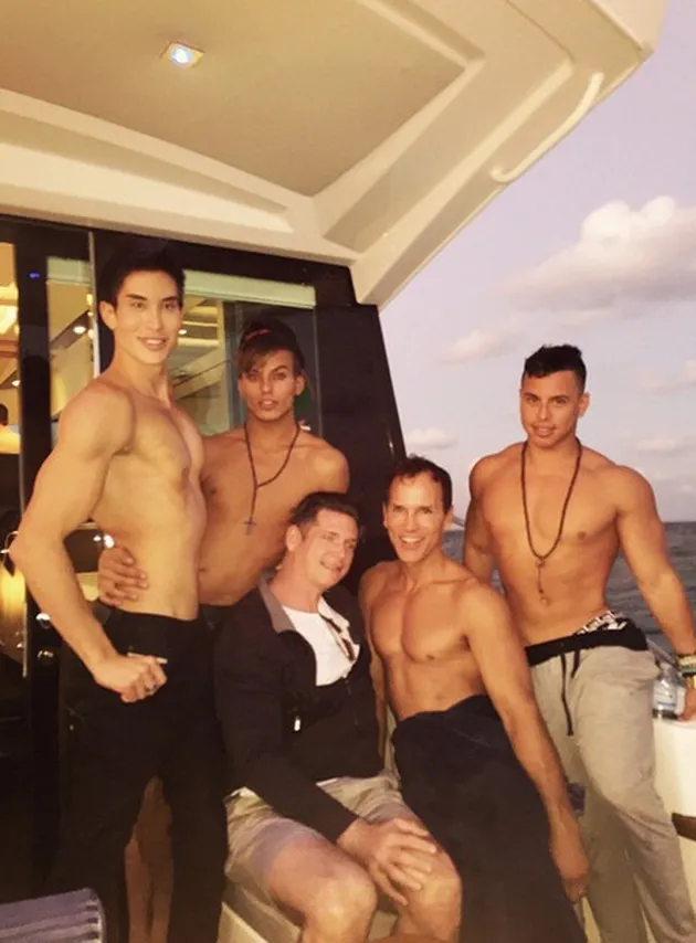 Justin Jedlica