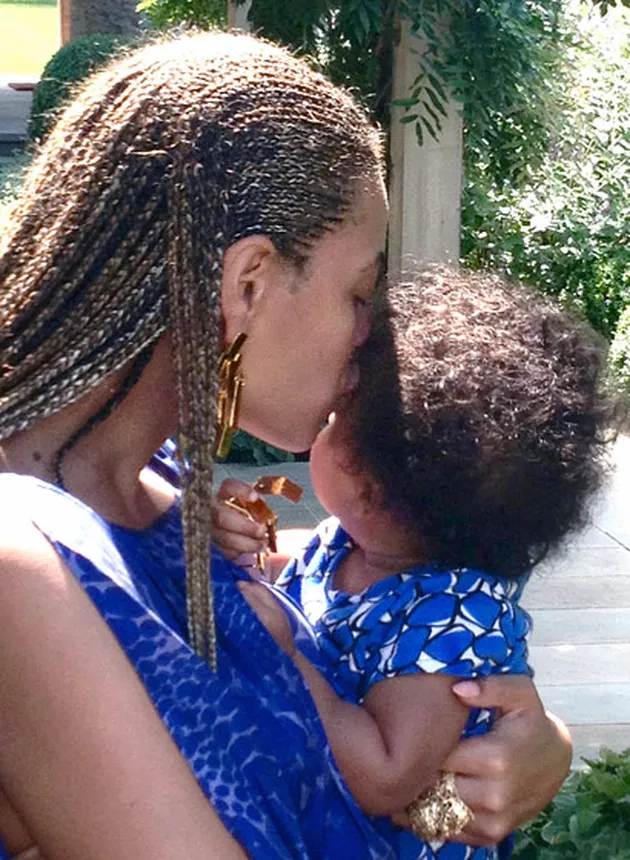 Blue Ivy Carter
