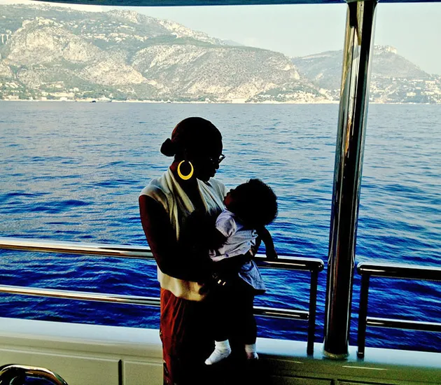 Blue Ivy Carter
