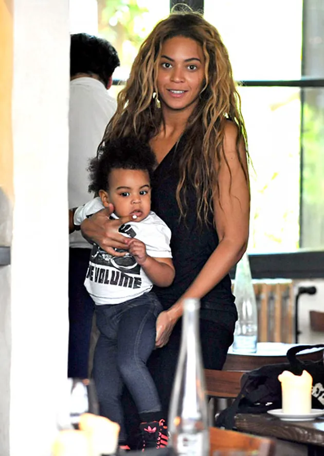 Blue Ivy Carter