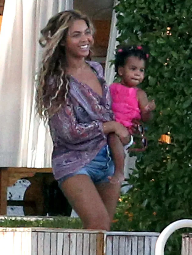 Blue Ivy Carter