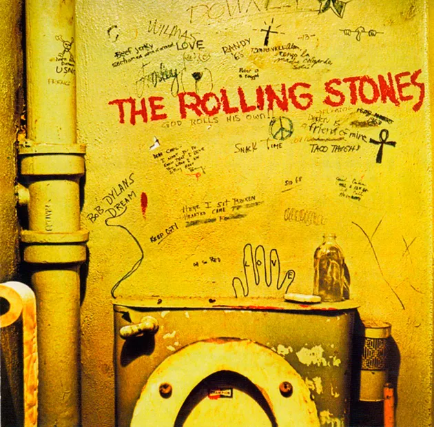 artworks Rolling Stones