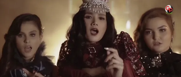 Mulan Jameela