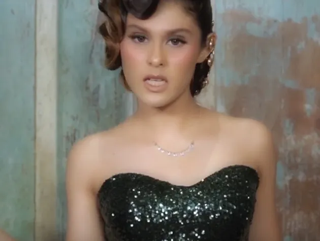 Mulan Jameela