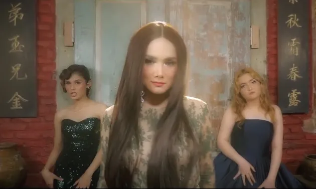 Mulan Jameela