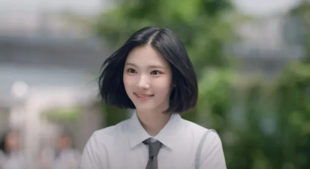 MV Ceria Hearts2Hearts &#039;STYLE