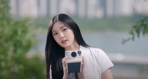 MV Ceria Hearts2Hearts 'STYLE