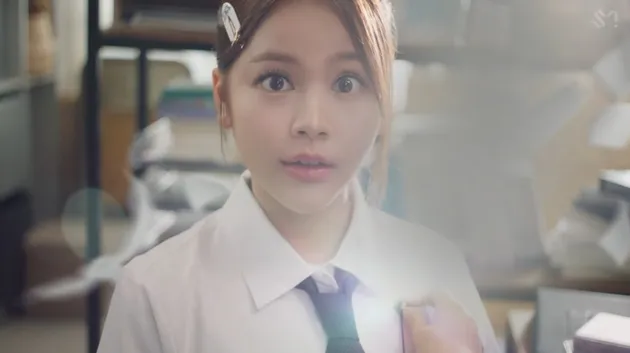 MV Ceria Hearts2Hearts 'STYLE