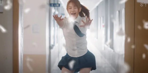 MV Ceria Hearts2Hearts 'STYLE