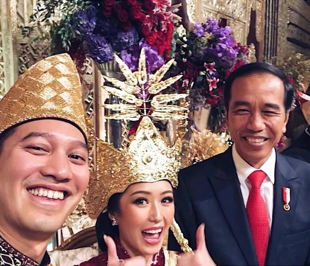 aga bakrie, linguling