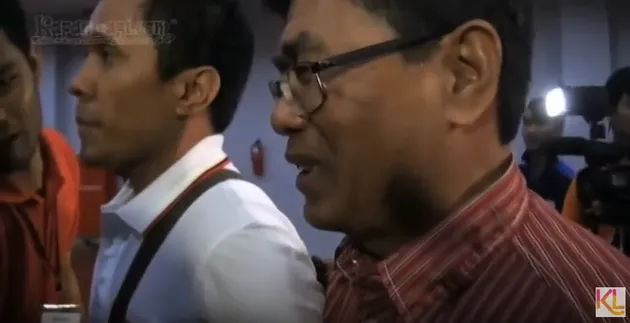 Ayah Ariel NOAH 