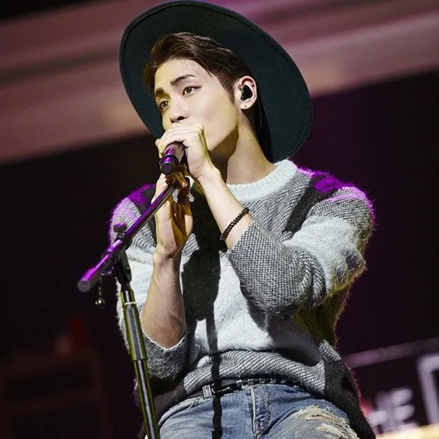 Jonghyun SHINee