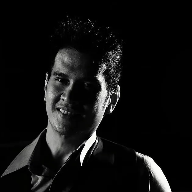 dr. Ryan Thamrin