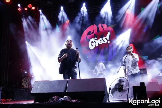 Guyon Waton KapanLagi Buka Bareng