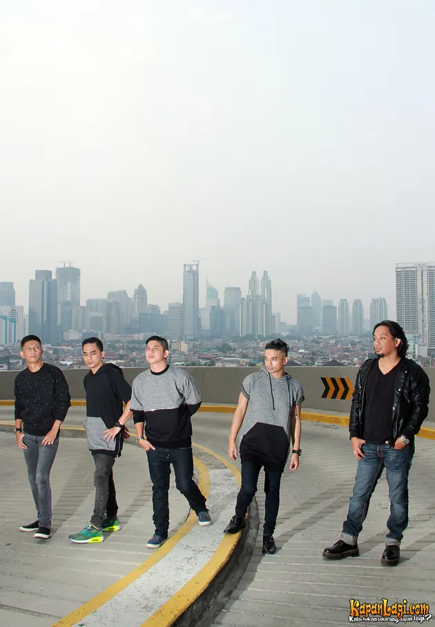 Nama Ungu telah menjadi sebuah legenda tersendiri bagi dunia band musik tanah air.
