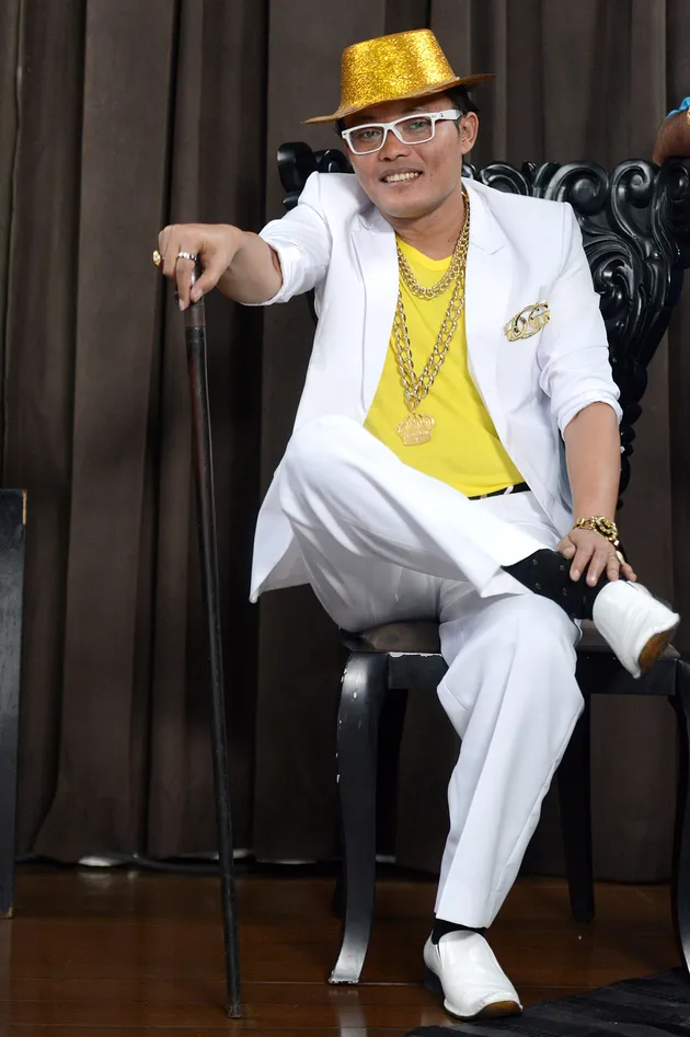 Masa Lalu Artis