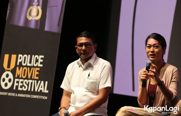 Police Movie Festival 2016