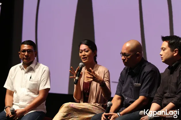 Police Movie Festival 2016