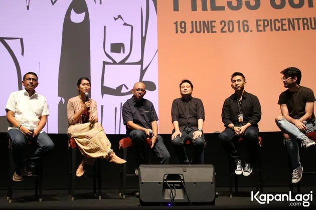 Police Movie Festival 2016