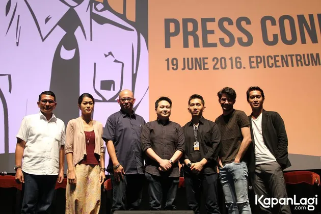 Police Movie Festival 2016