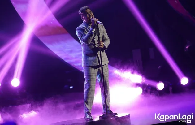 Indonesian Idol 2018