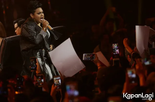 Indonesian Idol 2018