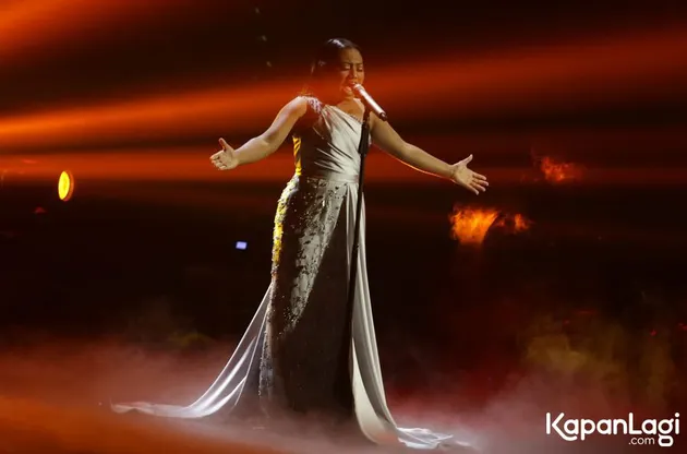 Indonesian Idol 2018