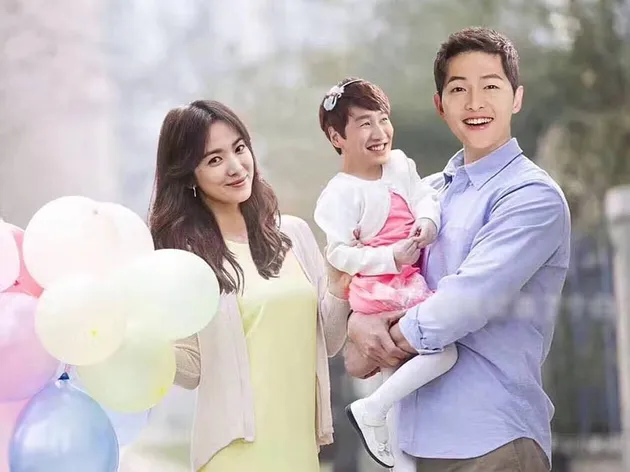 Meme Song Joong Ki - Song Hye Kyo menikah
