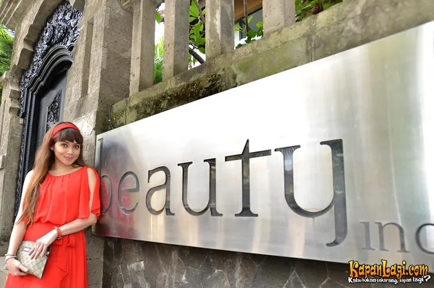 Terry Putri 