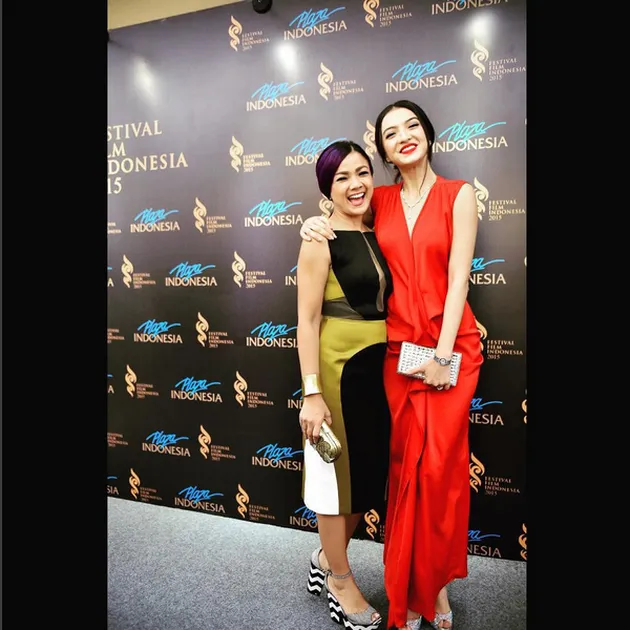 Malam Nominasi FFI 2015