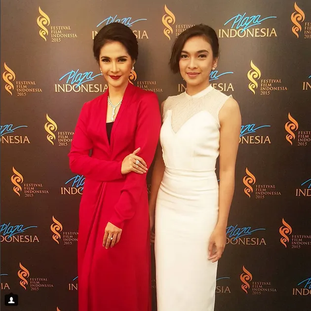 Malam Nominasi FFI 2015