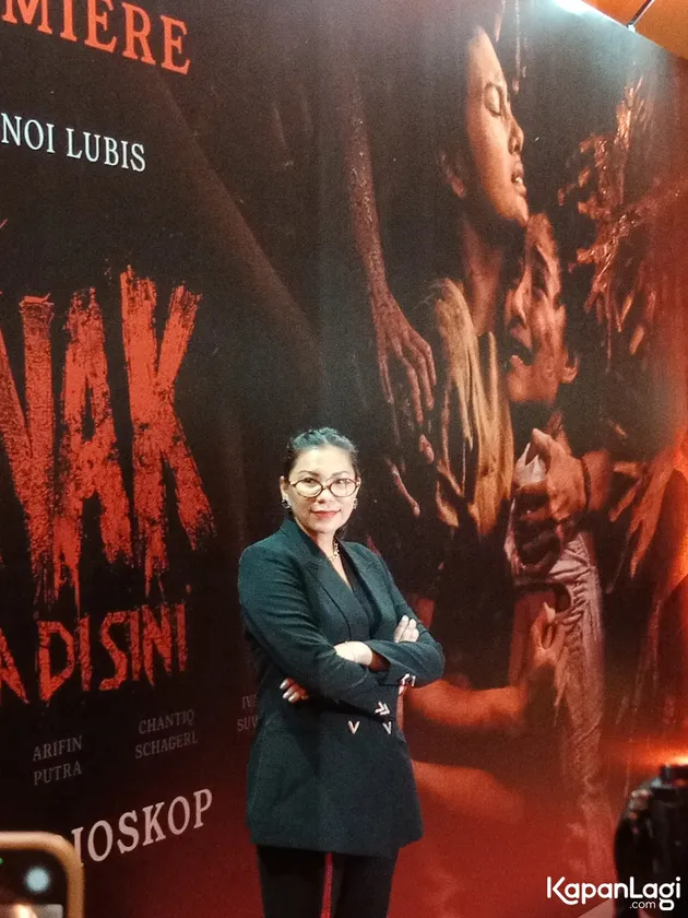 Gala Premiere &#039;LABINAK: MEREKA ADA DI SINI&#039;