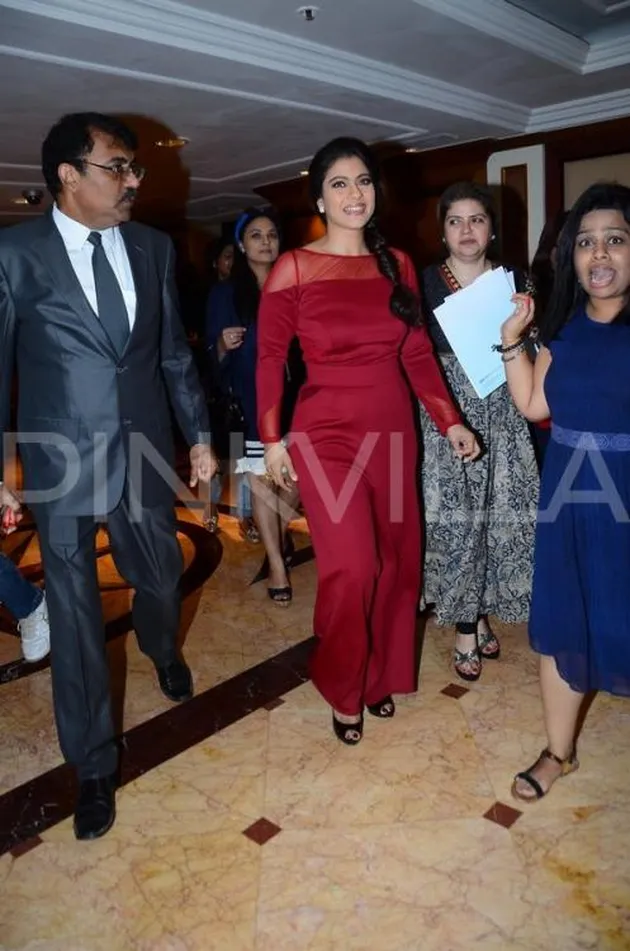 Aishwarya Rai dan Kajol