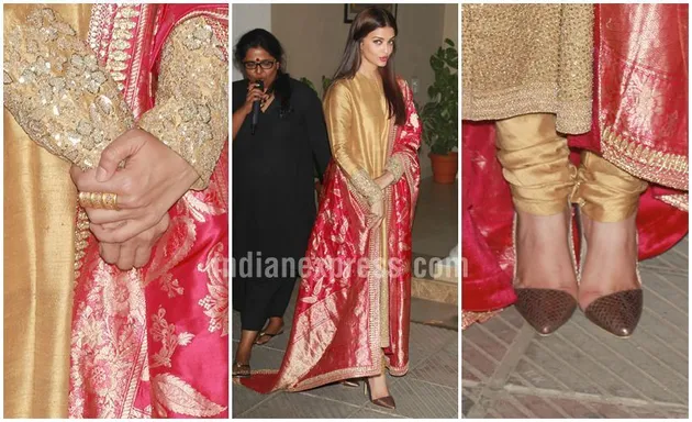 Aishwarya Rai dan Kajol