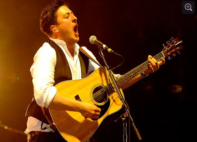 Pada tahun 2011, mereka sudah menjadi headline dalam festival besar seperti Coachella dan Bonaroo. Mantab!