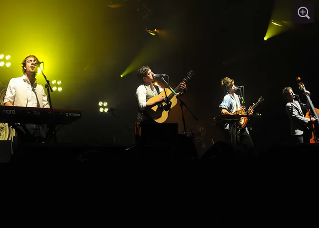Mumford and Sons