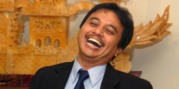 roy suryo lucky alamsyah, berita lucky alamsyah, berita roy suryo