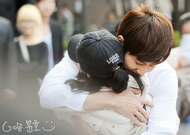 Yunho TVXQ