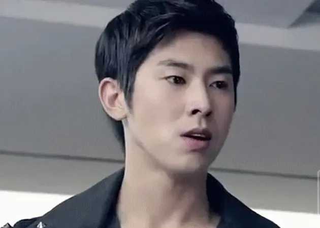 Yunho