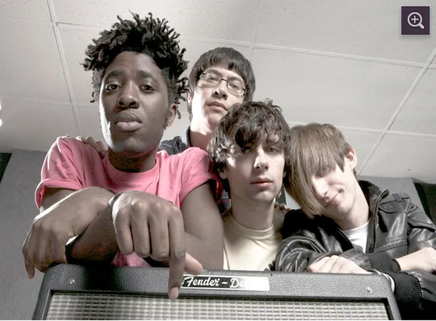 korban perkataan Noel Gallagher