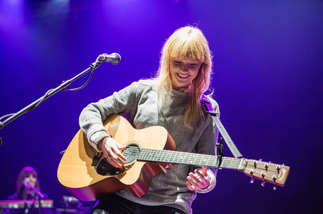 T in The Park 2015
